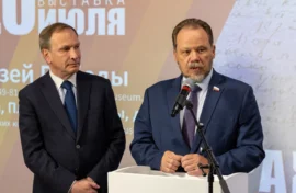 Фронтовую жизнь Шолохова раскрыли в деталях
