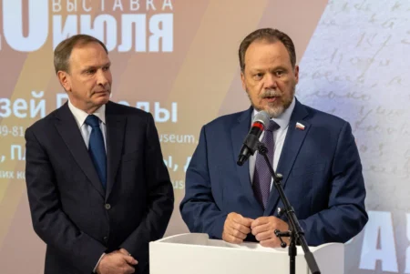 Фронтовую жизнь Шолохова раскрыли в деталях