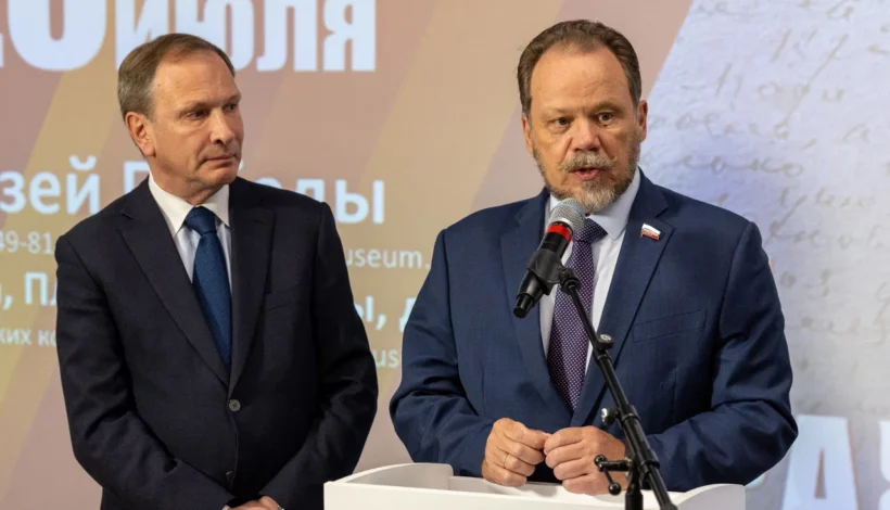 Фронтовую жизнь Шолохова раскрыли в деталях