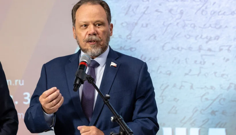 Александр Шолохов: «Войну дедушка пропускал через себя»