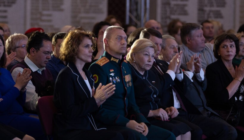 Отмечена важность сохранения истории о войне и Победе