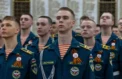 Наследники Победы собрались в Зале Славы