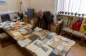 Редкие издания передали Музею Победы