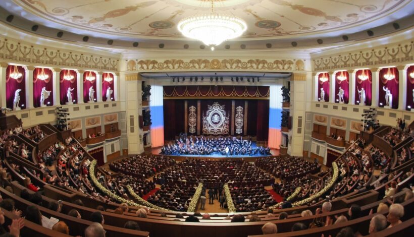 Президент России поздравил НОВАТ с юбилеем