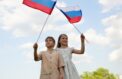 Международный конкурс соберет юных патриотов