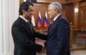 Законодатели стран посодействуют сохранению истории