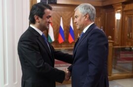 Законодатели стран посодействуют сохранению истории