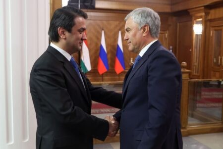 Законодатели стран посодействуют сохранению истории