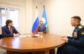 Герои внесут вклад в будущее страны