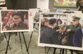 Героям столицы посвятили проекты