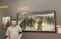 Константин Морозов: «Для образа человека, который прошел войну, невозможно взять натурщика»