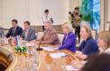 Страны обсудили сотрудничество в сфере культуры