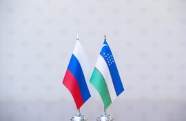 В Узбекистане будут учить на русском