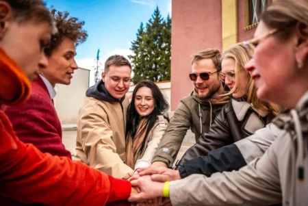 Жителей и гостей столицы пригласили на фестиваль