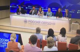 Проект приобщил к изучению истории