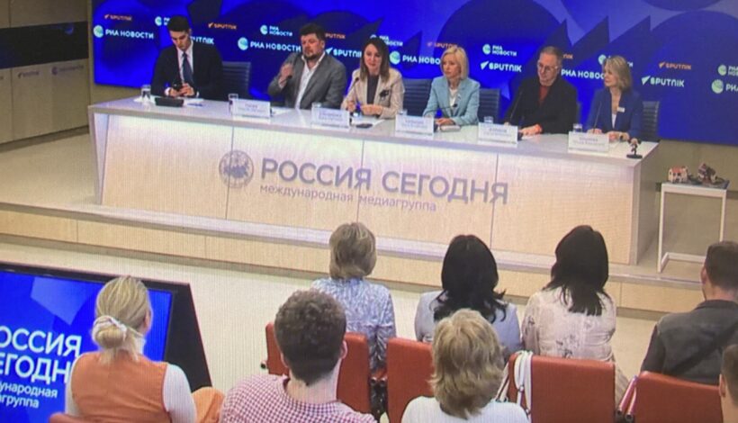 Проект приобщил к изучению истории