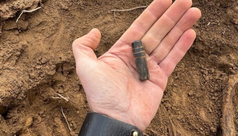 Память о фронтовике сохранят на малой родине