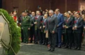 Участники форума по безопасности посетили Музей Победы