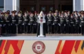 Патриарх благословил кадет