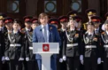 Сергей Кравцов: «Кадетское движение — это школа мужества и верности традициям»
