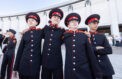В Музее Победы обсудили будущее кадетского образования