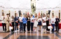 Взрослая жизнь началась с Музея Победы