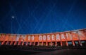 Яркие акции завершили праздничный день в Музее Победы