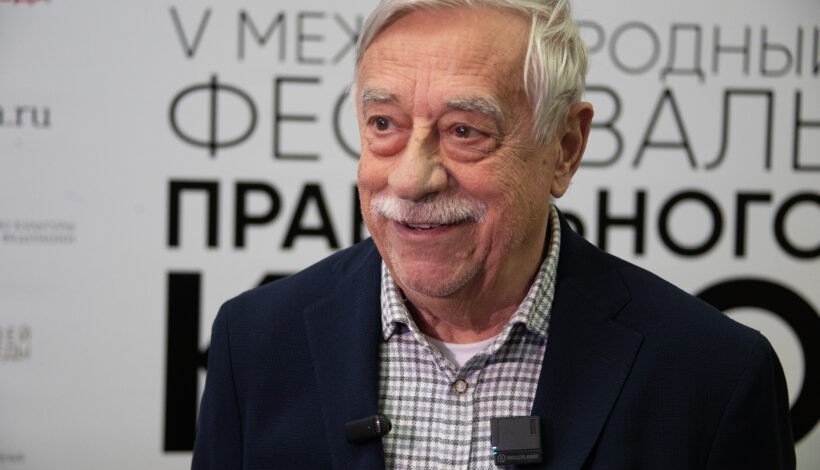 Владимир Грамматиков: «Больше реальной жизни!»