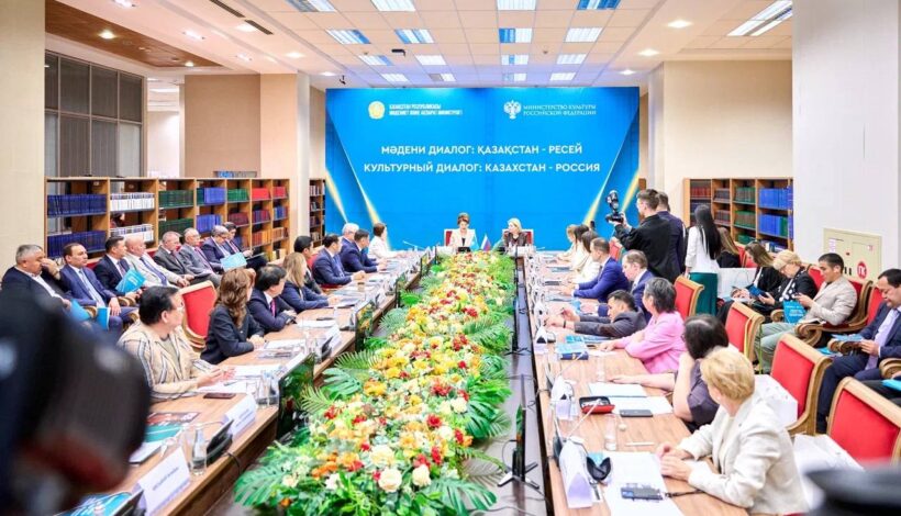 О периоде эвакуации киностудий снимут фильм