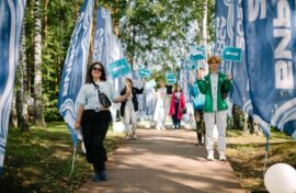 Молодежь научат финансовой грамотности