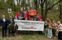 В Италии отмечают юбилей Великой Победы