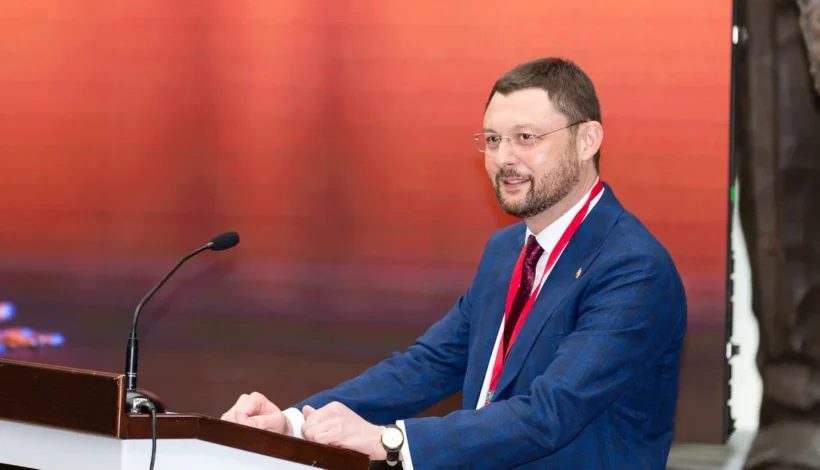 Внук Зураба Церетели возглавит Российскую академию художеств