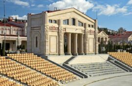 Лучшие исполнители и оркестры выступят в Севастополе