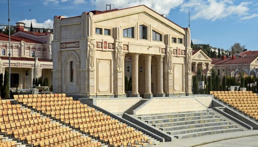 Лучшие исполнители и оркестры выступят в Севастополе