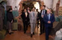 Председатель Сената парламента Пакистана оценил «Подвиг Народа»