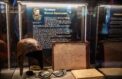 Реликвии летчика-аса представили в Музее Победы