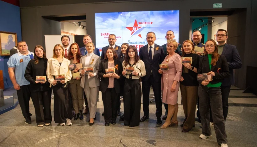 Знатоки истории увидят парад с трибун