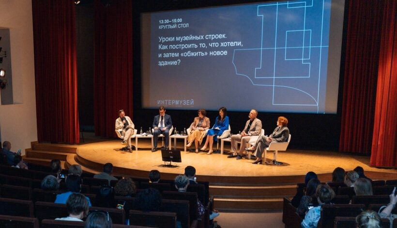 Фестиваль соберет профессионалов