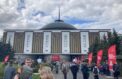 Парк Победы ждёт каждые выходные