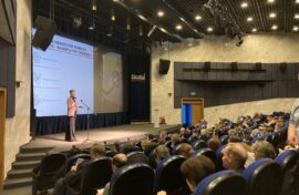 Музей Победы объединил музейщиков страны