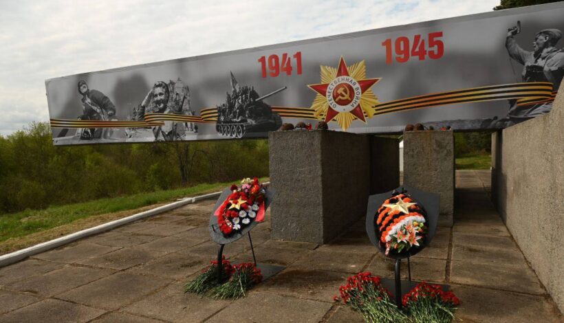 Мемориал защитникам Ленинграда преобразят  