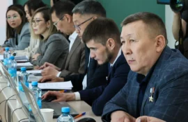 Участник СВО стал финалистом кадрового проекта
