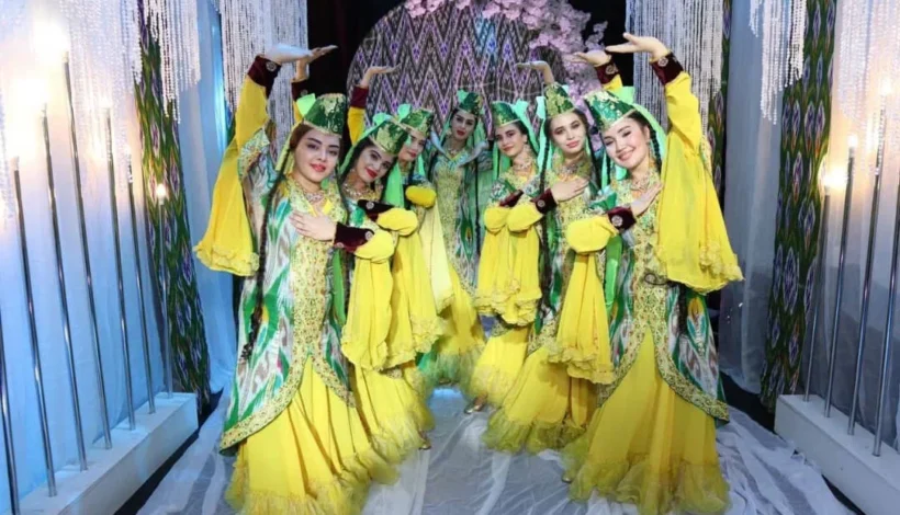 О культуре Таджикистана узнают в Москве и Казани