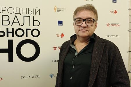 Андрей Семенов: «Именно в Курске пришла идея делать это кино»