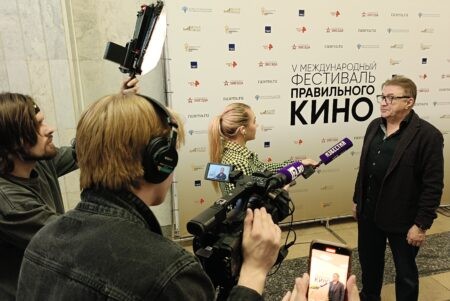Фильм о белгородцах и СВО открыл кинофестиваль