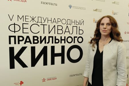 Татьяна Свиридова: «Радостно, и хочется работать дальше»