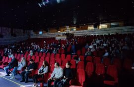 Фильм «Июньская полынь» получил награду за режиссуру