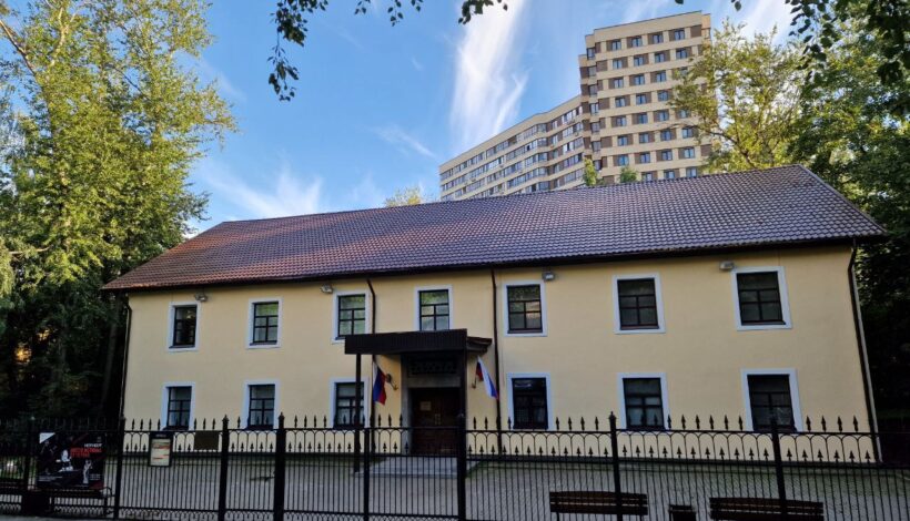 «Ночь музеев» пройдет в Красногорске