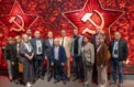 Участники «Интермузея» прошли «Путь к Победе» 