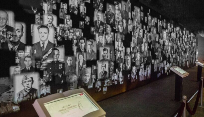 Названы победители премии для музеев